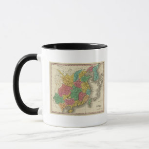Caneca China 14