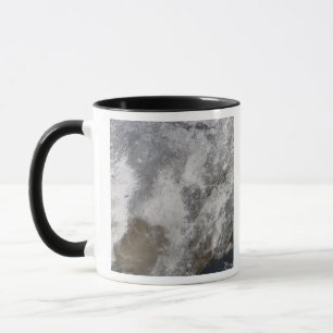 Caneca China do nordeste