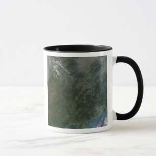 Caneca China do sudeste