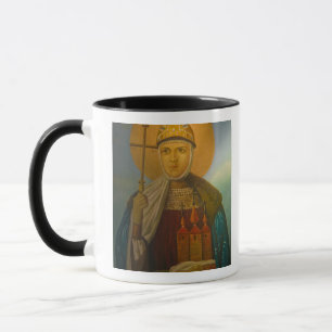 Caneca CHINA, Província de Heilongjiang, Haerbin 2