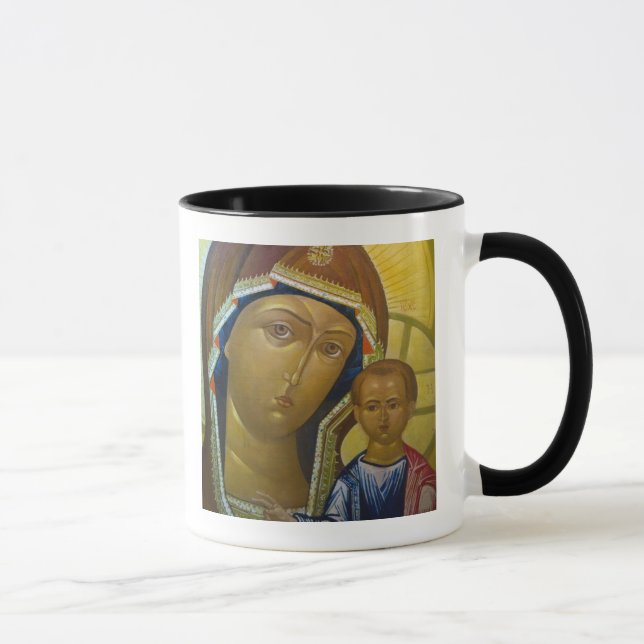 Caneca CHINA, Província de Heilongjiang, Haerbin 3 (Direita)