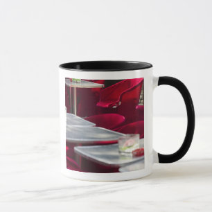 Caneca CHINA, Xangai. Área da Concessão Francesa-