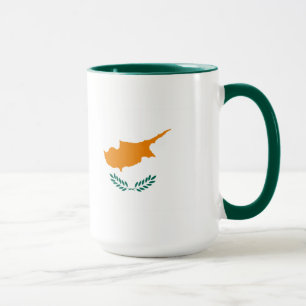 Caneca chipre