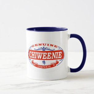 Caneca Chiweenie