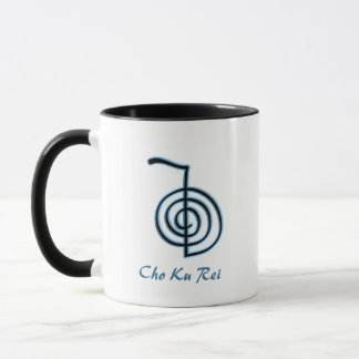Caneca Cho Ku Rei