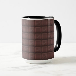 Caneca Chocolate ao leite