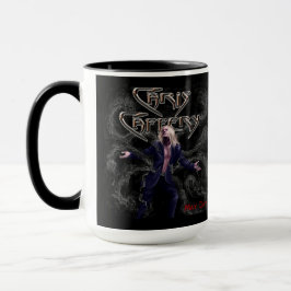 Caneca Chris Caffery May Day Mug