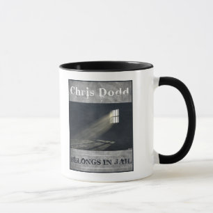 Caneca Chris Dodd