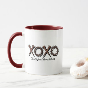 Caneca Christian Coffee Mug