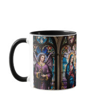 Christian Sacred Icons of Faith