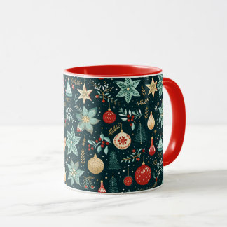 Caneca Christmas Coffee Mug