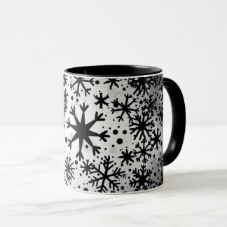 Caneca Christmas Coffee Mug