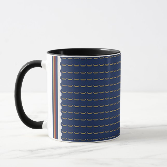Caneca Christmas Gift  (Esquerda)