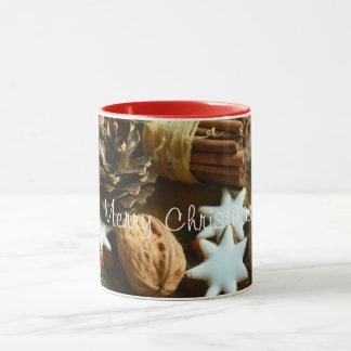 Caneca Christmas Mug