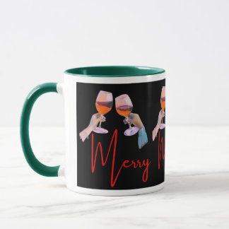 Caneca Christmas mugs