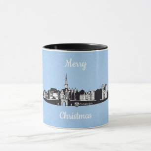 Caneca Christmas Osnabrück Mug