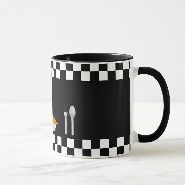 Caneca Chupa-china Coffee Mug (Direita)