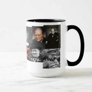 CANECA CHURCHILL