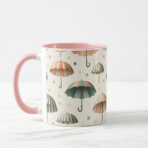 Caneca Chuva de Verão