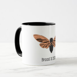 Caneca Cicada