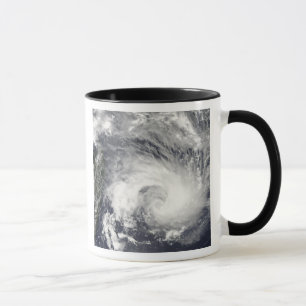 Caneca Ciclone tropical Gael