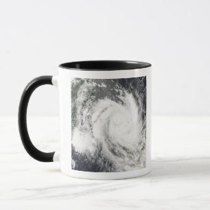 Caneca Ciclone Tropical Jokwe