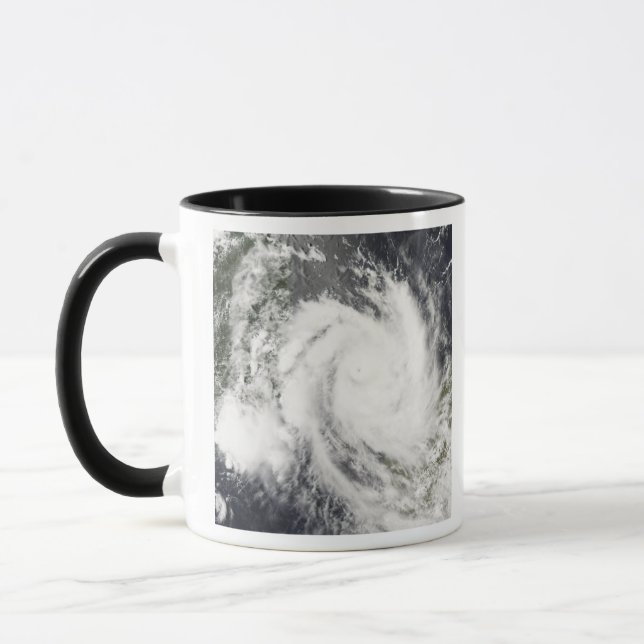 Caneca Ciclone Tropical Jokwe (Esquerda)