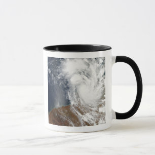 Caneca Ciclone Tropical Laurence