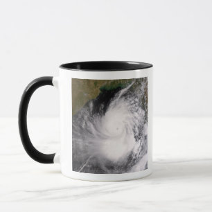 Caneca Ciclone Tropical Nargis
