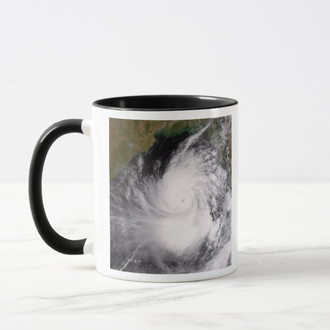 Caneca Ciclone Tropical Nargis (Esquerda)