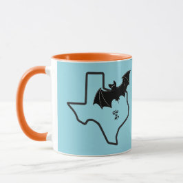 Caneca Cidade de Bat ATX CISV
