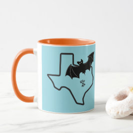 Caneca Cidade de Bat ATX CISV