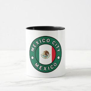 Caneca Cidade do México México