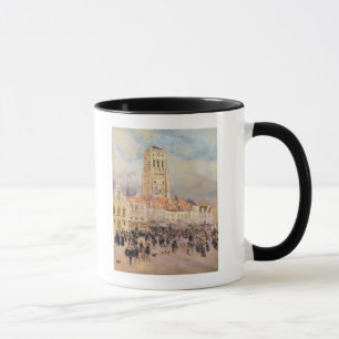 Caneca Cidade do norte