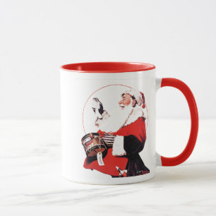 Caneca Cilindro para Tommy
