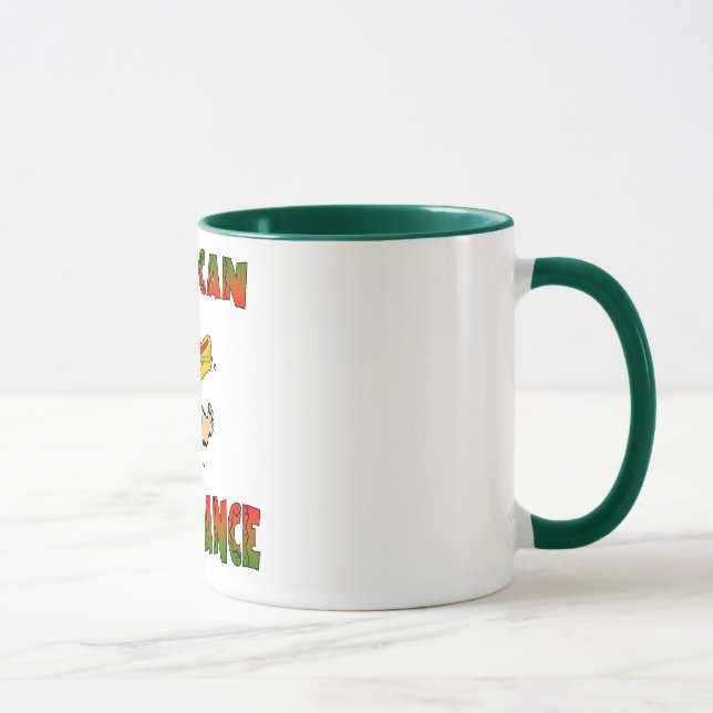 Caneca Cinco De Mayo Mug (Direita)