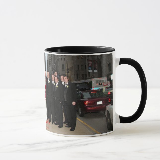 Caneca Cindy e pancadinha 8 de novembro de 2008 (Direita)