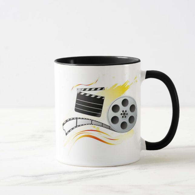 CANECA CINEMA1 (Direita)