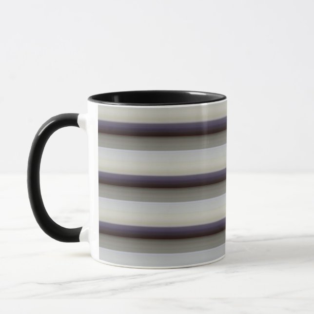Caneca Cinzas de safra branca (Esquerda)