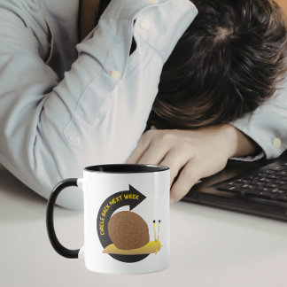 Caneca Circle back next week