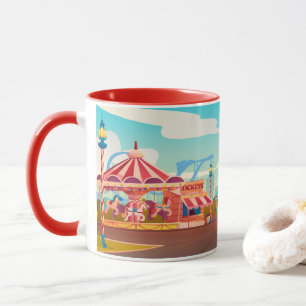 Caneca Circus Amusement Park