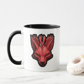 Caneca Cirobb Logo Mug