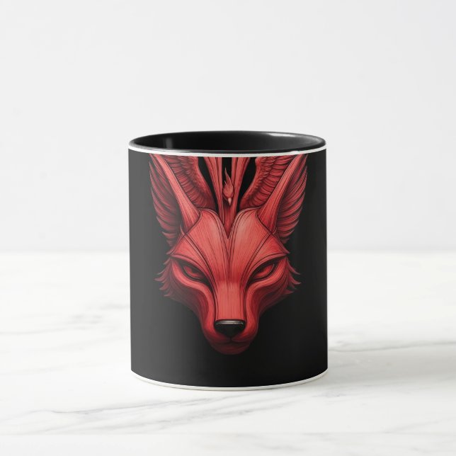 Caneca Cirobb Mug (Centro)