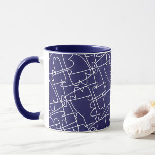 Caneca Cirrus Mug