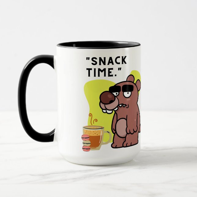 Caneca citação (Esquerda)