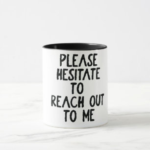 Caneca Citação/Dito de Escritório Engraçado
