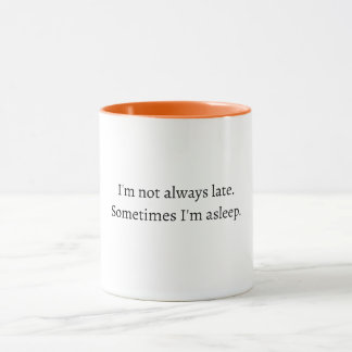 Caneca Citação engraçada de enfermeiras