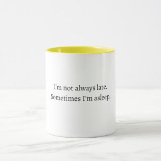 Caneca Citação engraçada de enfermeiras