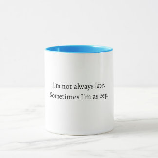 Caneca Citação engraçada de enfermeiras