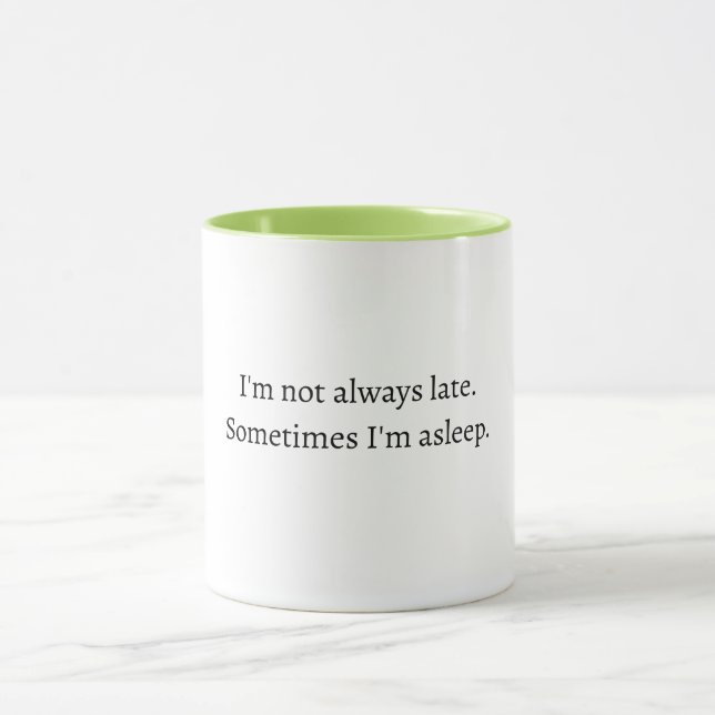 Caneca Citação engraçada de enfermeiras (Centro)